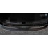 Накладка на задний бампер (черная) Seat Ateca (2015-) бренд – Avisa дополнительное фото – 4